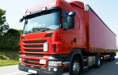 Bursa Çamardı Ambar Kargo