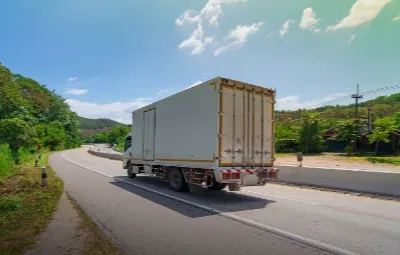 Bursa ile Çamardı Arası Bulaşık Makinesi Taşıma