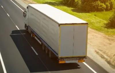 Bursa ile Çamardı Arası Parça Eşya Taşıma