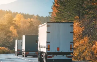 Bursa ile Çamardı Arası Klima Taşıma